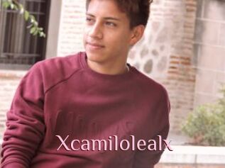 Xcamilolealx