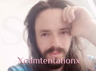 Xcamtentationx