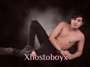 Xhostoboyx