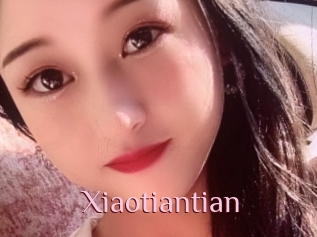 Xiaotiantian