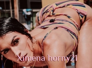 Ximena_horny21