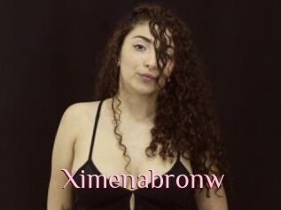 Ximenabronw