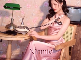 Xinmie