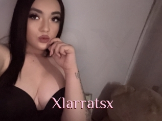 Xlarratsx