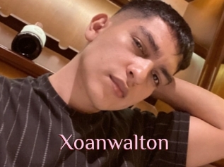 Xoanwalton