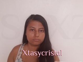 Xtasycristal