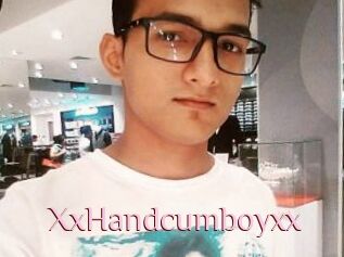 XxHandcumboyxx