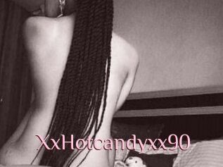 XxHotcandyxx90