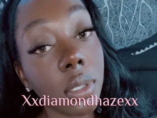 Xxdiamondhazexx