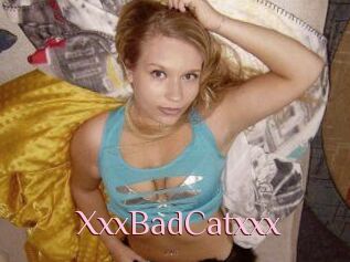 XxxBadCatxxx