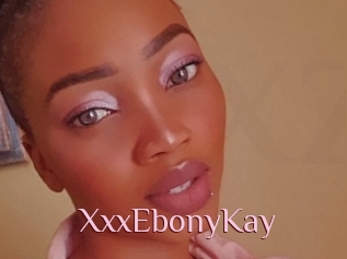 XxxEbonyKay