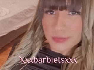 Xxxbarbietsxxx