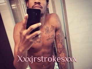 Xxxjrstrokesxxx