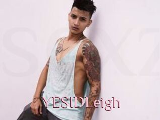 YESIDLeigh