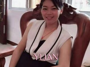 YLIAN