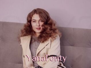 YanaFonty