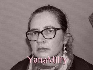 YanaMilfy