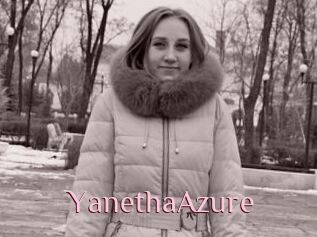 YanethaAzure