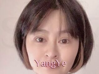 YangYe