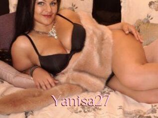 Yanisa27