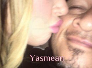 Yasmean