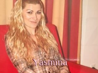 Yasmina