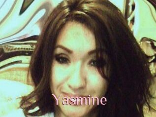 Yasmine