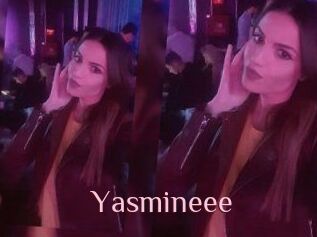 Yasmineee