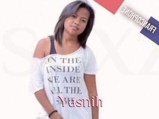 Yasnih