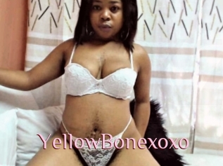 YellowBonexoxo