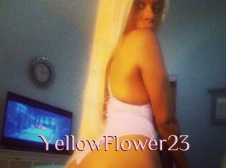 YellowFlower23