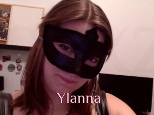 Ylanna