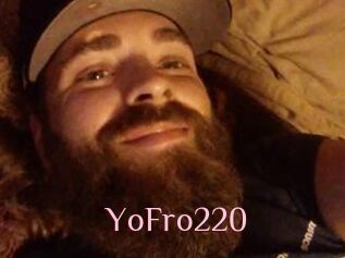 YoFro220