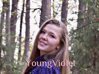 YoungViolet