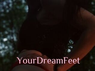 YourDreamFeet