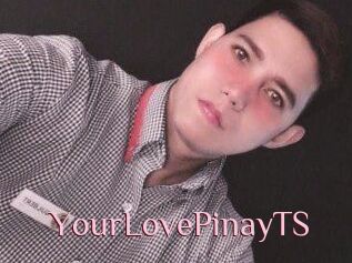 YourLovePinayTS