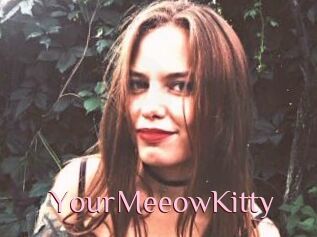 YourMeeowKitty