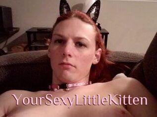 YourSexyLittleKitten