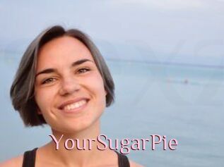 YourSugarPie