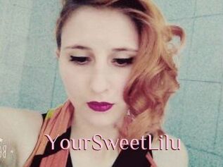 YourSweetLilu