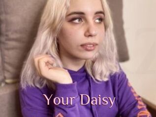 Your_Daisy