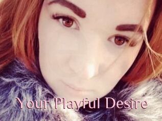 Your_Playful_Desire