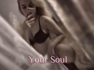 Your_Soul