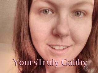 YoursTruly_Gabby