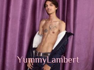 YummyLambert