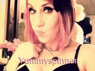 Yummyspinner