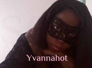 Yvannahot