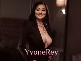 YvoneRey