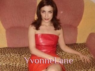 YvonneLane