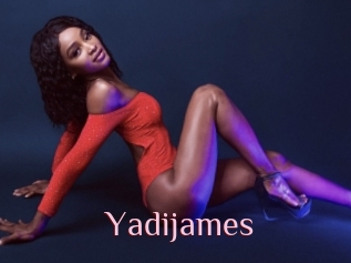 Yadijames